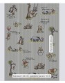 FOTOTAPETA DX4-001 Winnie Pooh Stripes
