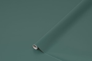Okleina Meblowa 200-8348 D-C-FIX Mallard green mat ral 6004 szer 67,5 cm