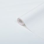 Okleina Meblowa 200-5001 D-C-FIX biały matowy kolor ral 9016 szer 90 cm