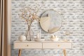 TAPETA M79997D / M799-97D BRUT