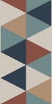 TAPETA B39094 ARCHE
