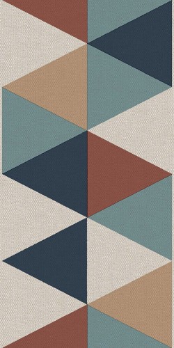 TAPETA B39094 ARCHE