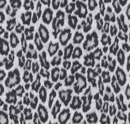 OKLEINA MEBLOWA 13538 GEKKOFIX LEOPARD GREY