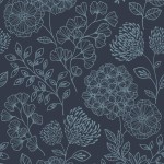 Tapeta FD26207 Scott Living II By Drew & Jonathan