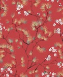TAPETA KIM107 KIMONO HARU