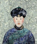 MURAL TAPETA DGKIM102 KIMONO MIWA