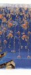 MURAL TAPETA DGKIM2033 KIMONO RIVER