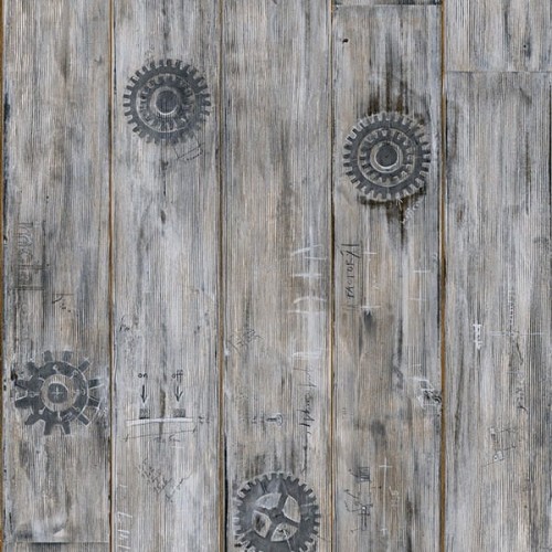 OKLEINA MEBLOWA 200-3216 DC-FIX PATERNOSTER