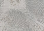 Tapeta 50504 JWALL STRAW - Palme Tahiti  Szer. 100 cm