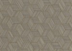 Tapeta 50512 JWALL STRAW - Esagono New Jersey