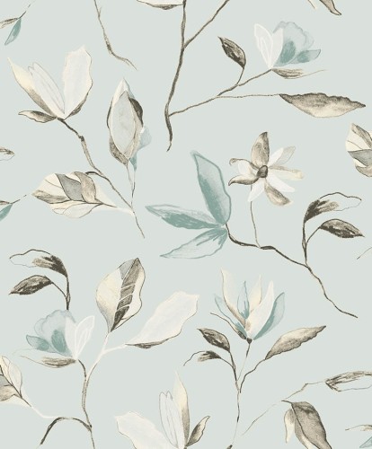 TAPETA ZEN004 ZEN - Blooming