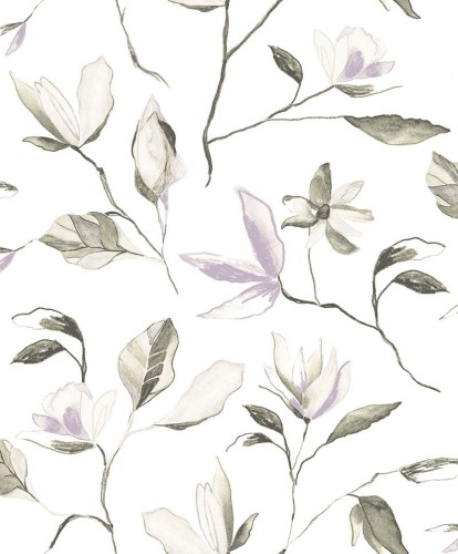 TAPETA ZEN005 ZEN - Blooming