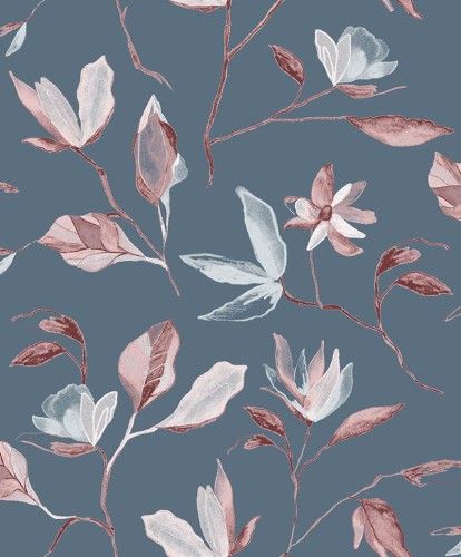 TAPETA ZEN008 ZEN - Blooming