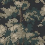 Tapeta 444-81 Le Village - Raphael, Charcoal