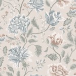 Tapeta S10262 Le Village - Annabelle clay