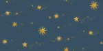 MURAL S10379 Tidlosa - Gillis, Midnight Blue