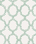 Tapeta S10389 Tidlosa - Wilma,	Green