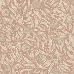Tapeta S10205 Villa Dalarö II - Olof terracotta