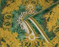 TAPETA 38703-4 VERSACE V