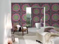 TAPETA 38705-1 VERSACE V