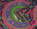 TAPETA 38705-1 VERSACE V