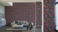 TAPETA 38706-1 VERSACE V