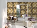 TAPETA 38705-5 VERSACE V