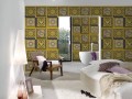 TAPETA 38704-3 VERSACE V