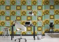 TAPETA 38704-1 VERSACE V
