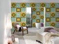 TAPETA 38704-1 VERSACE V