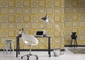 TAPETA 38704-5 VERSACE V