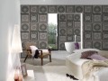 TAPETA 38704-4 VERSACE V