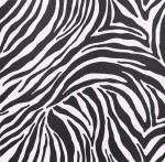 okleina meblowa 11031 / Gekkofix zebra szer 90 cm