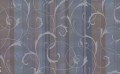 11922 OKLEINA SAMOPRZYLEPNA SCROLL OVERPRINT BLUE/GREY