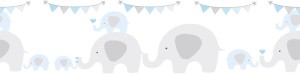 Border - Pasek wykończeniowy samoprzylepny 40374-8