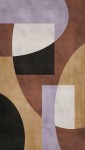 Mural Tapeta 39859-1 / 398591 The Wall 3 - Panel ścienny dekoracyjny