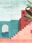 Mural Tapeta 39889-1 / 398891 The Wall 3 - Panel ścienny dekoracyjny