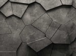 Mural Tapeta 39924-1 / 399241 The Wall 3 - Panel ścienny dekoracyjny