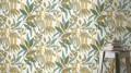 TAPETA 580624 COUNTRY CHARME / French Spring