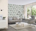 TAPETA 580228 COUNTRY CHARME / French Spring