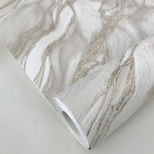TAPETA 5848-01-01 MARMUR Z BROKATEM