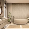 Tapeta 33376 Travertino