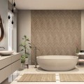 Tapeta 33377 Travertino