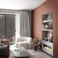 Tapeta 33379 Travertino