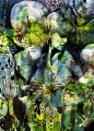 Fototapeta 4-915 Aphrodites Garden 