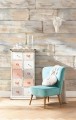 Fototapeta na Flizelinie XXL4-014 Shabby Chic