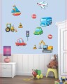 SLK-6903 POJAZDY