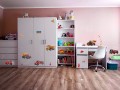 SLK-1055 DEKORACJA ŚCIENNA 3D CIĘŻARÓKI