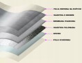 AR01 NAKLEJKA DEKORACYJNA ARS-18 marble