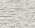 TAPETA 7071-16 WOODN STONE